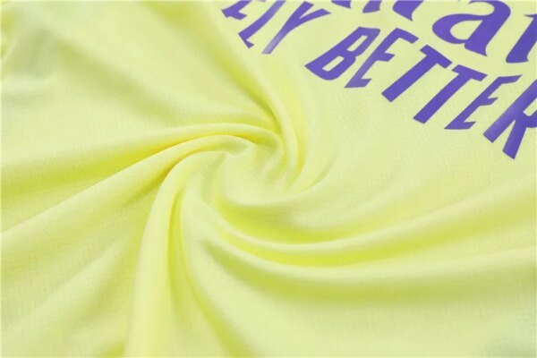 23-24 Real Madrid Short Sleeve Training Suit - Image 4