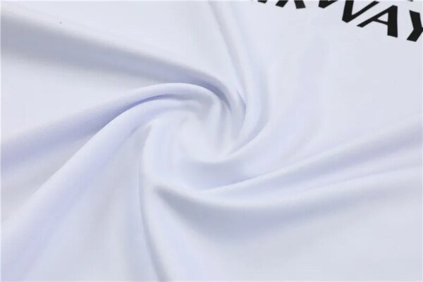 23-24 PSG White Training Suit - Image 3