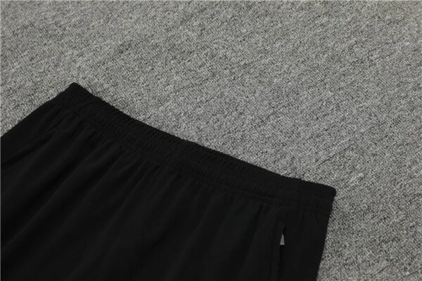 23-24 PSG White Training Suit - Image 5