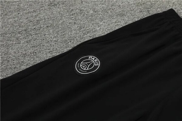 23-24 PSG White Training Suit - Image 6