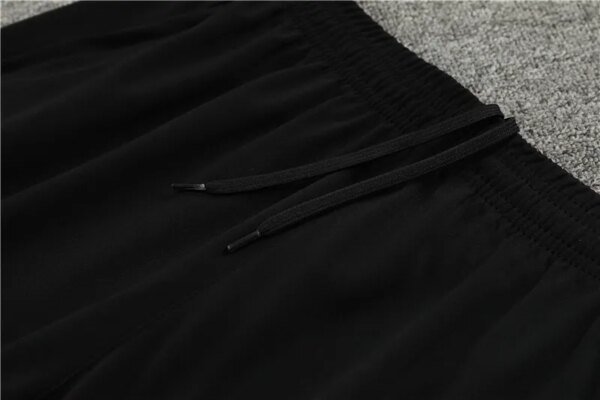 23-24 PSG White Training Suit - Image 8
