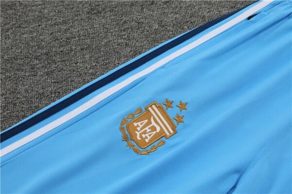 23-24 Argentina Training Suit - Image 7