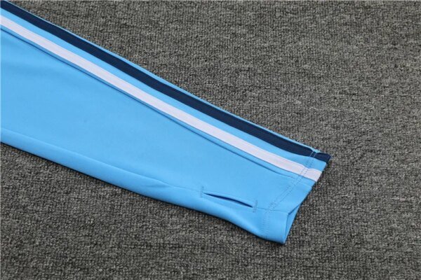 23-24 Argentina Training Suit - Image 4