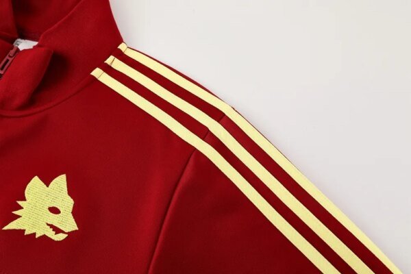 24-25 Roma Jacket Suit - Image 3