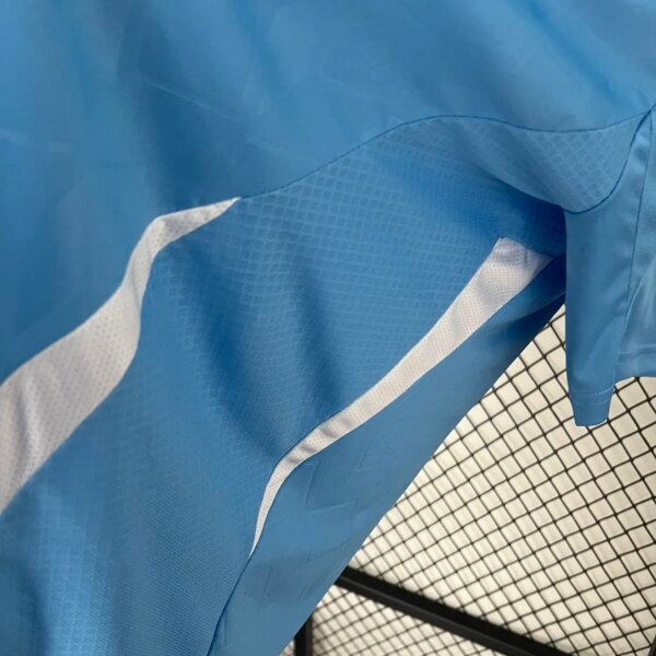 2024 Belgium Away Fans Jersey - Image 4