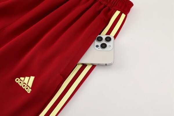 24-25 Roma Jacket Suit - Image 9