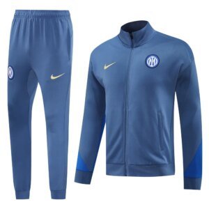 24-25 Inter Milan Jacket Tracksuit