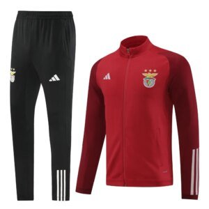 23-24 Benfica Jacket Tracksuit