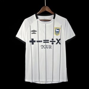 23-24 Ipswich Town Third Fans Jersey