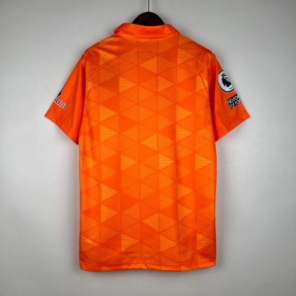 23-24 Richmond Away Fans Jersey - Image 3