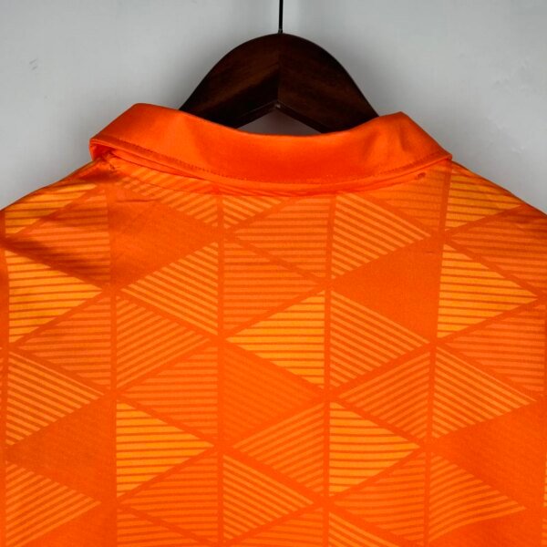 23-24 Richmond Away Fans Jersey - Image 4