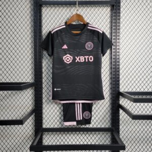 23-24 Miami Away Kids Kit