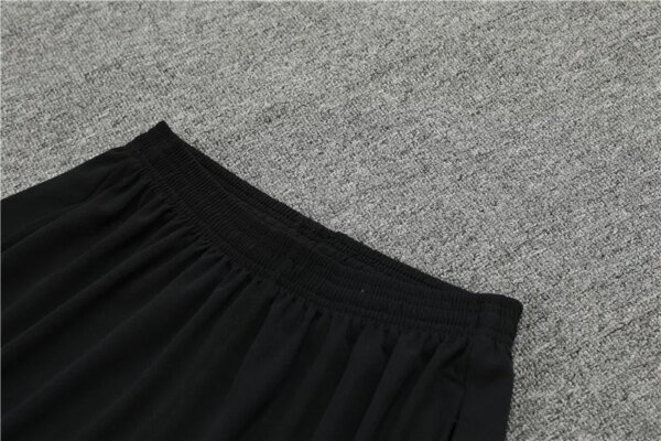 24-25 Barcelona Short Sleeve Training Suit - Image 9