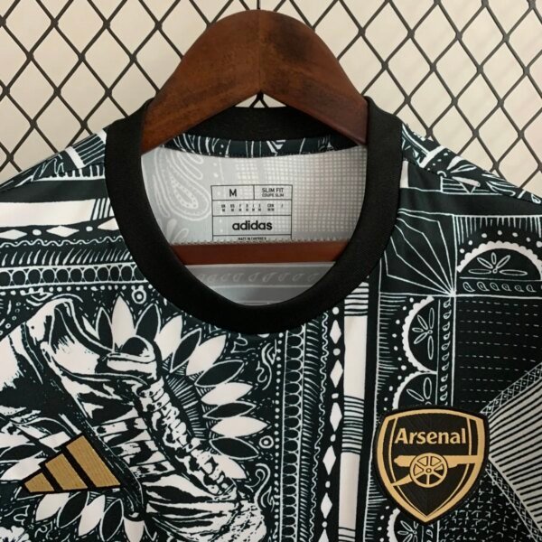 23-24 Arsenal Special Fans Jersey - Image 2