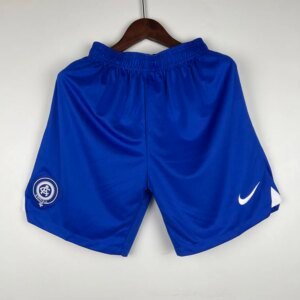 23-24 Atletico Madrid 120TH Shorts