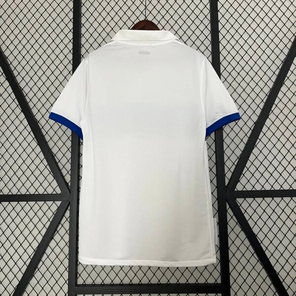2009-10 Inter Milan Away Retro Jersey - Image 6