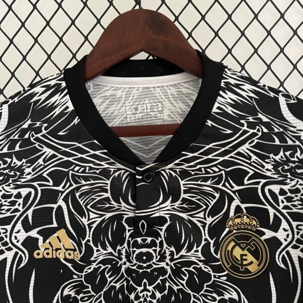 23-24 Real Madrid Special Fans Jersey - Image 2
