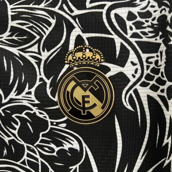 23-24 Real Madrid Special Fans Jersey - Image 3