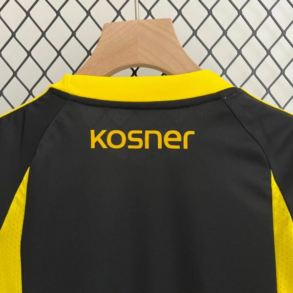 23-24 Real Zaragoza Away Kids Kit - Image 7
