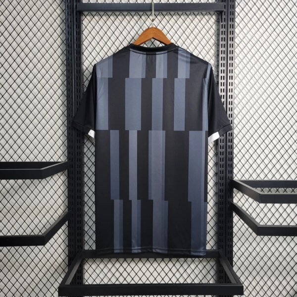 23-24 Newcastle United Training Fans Jersey - Image 3