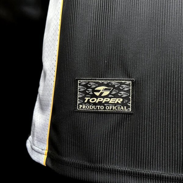 1999 Corinthians Third Retro Jersey - Image 2