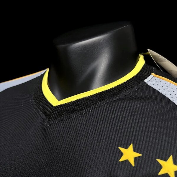 1999 Corinthians Third Retro Jersey - Image 5