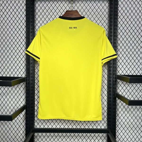 24-25 Lazio Away Fans Jersey - Image 7
