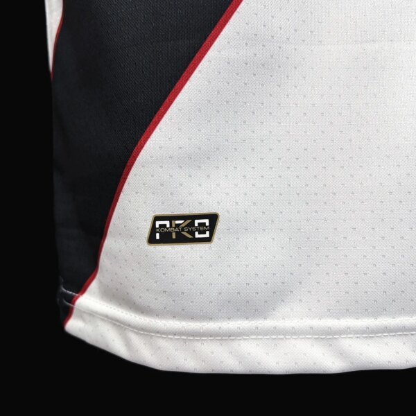 1997 Vasco da Gama Away Retro Jersey - Image 3