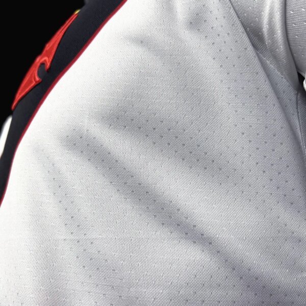 1997 Vasco da Gama Away Retro Jersey - Image 5