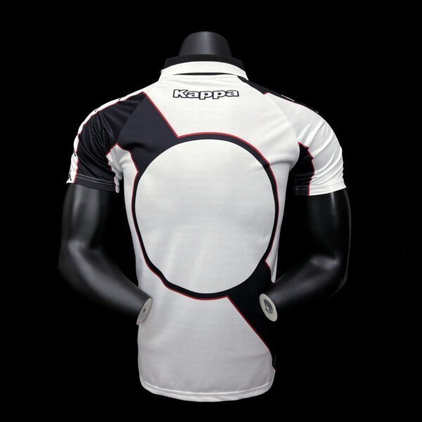 1997 Vasco da Gama Away Retro Jersey - Image 7