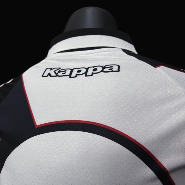 1997 Vasco da Gama Away Retro Jersey - Image 8