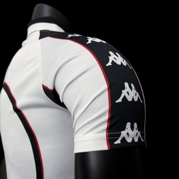 1997 Vasco da Gama Away Retro Jersey - Image 9