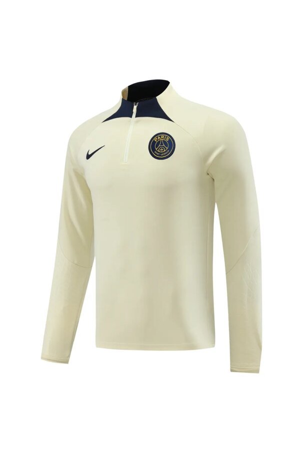 23-24 PSG Training Suit - Image 2