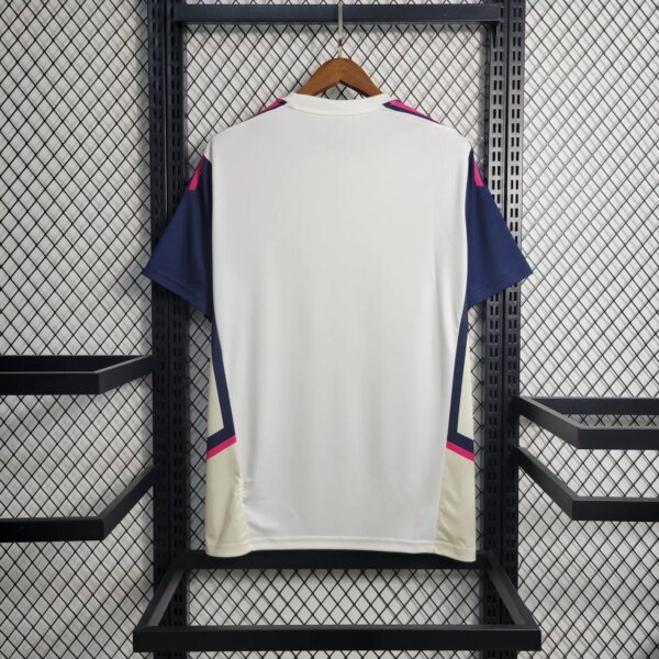 23-24 Arsenal Training Fans Jersey - Image 4