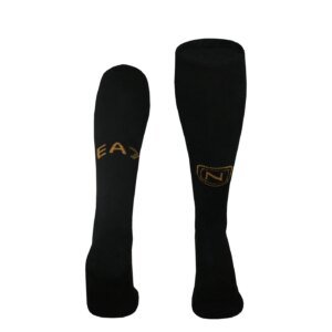 23-24 SSC Napoli Third Socks
