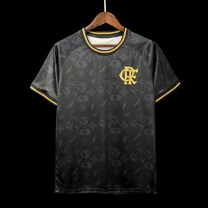 23-24 Flamengo Special Fans Jersey
