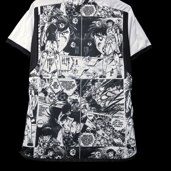 23-24 Japan Speical Fans Jersey - Image 6