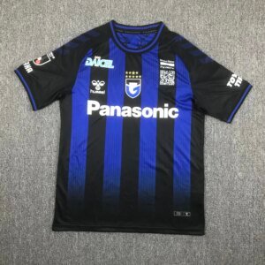 23-24 Gamba Osaka Home Fans Jersey
