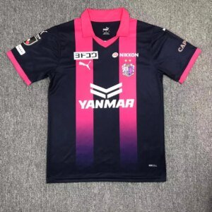 23-24 Cerezo Osaka Limited Edition Fans Jersey
