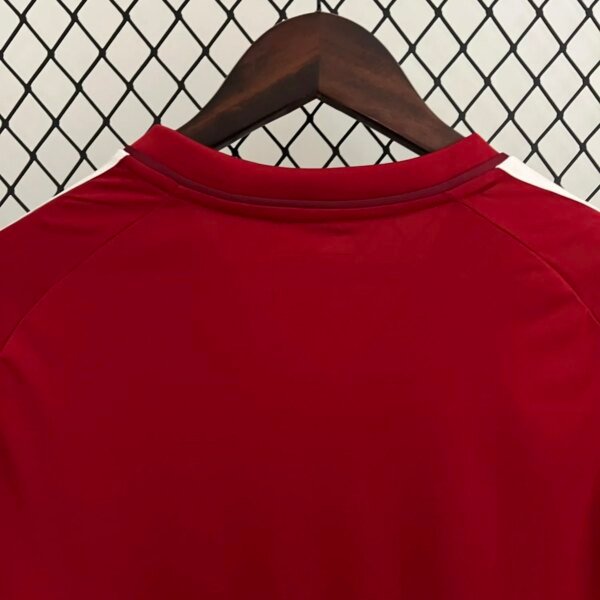 23-24 Real Zaragoza Third Fans Jersey - Image 7
