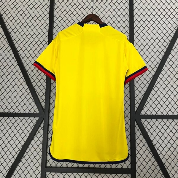 23-24 Colombia Special Fans Jersey - Image 4