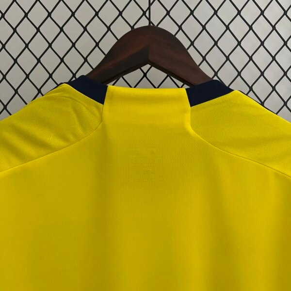 23-24 Colombia Special Fans Jersey - Image 5