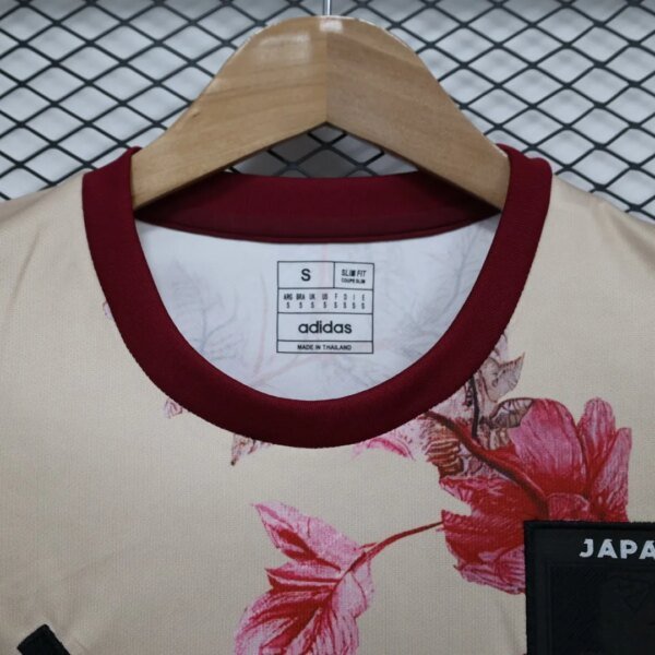 23-24 Japan Speical Fans Jersey - Image 2