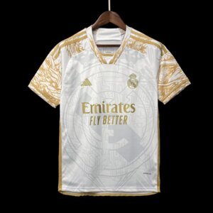23-24 Real Madrid Special Fans Jersey