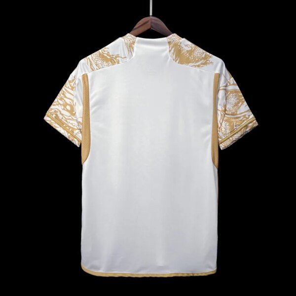23-24 Real Madrid Special Fans Jersey - Image 6