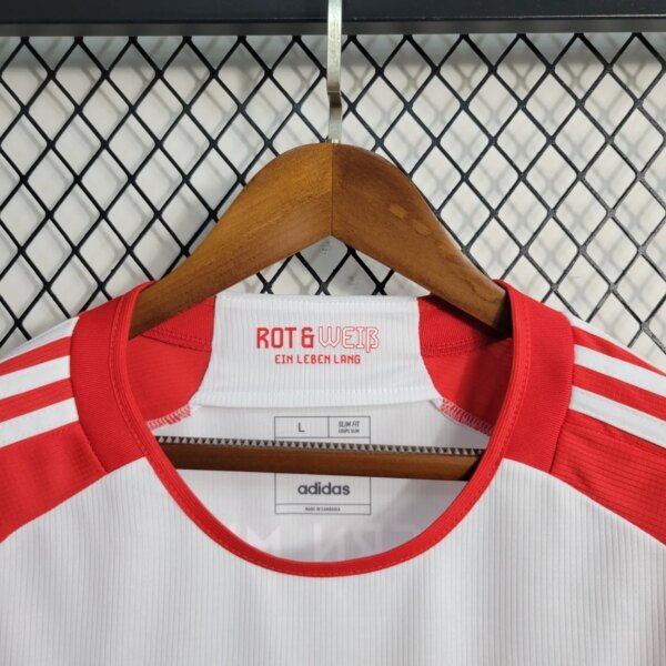 23-24 Bayern Munich Home Fans Jersey - Image 2