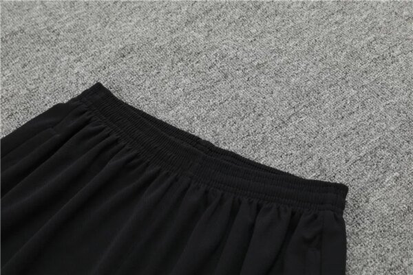 24-25 PSG Short Sleeve Training Suit - Image 8