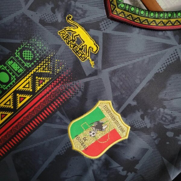 23-24 Mali Third Fans Jersey - Image 2