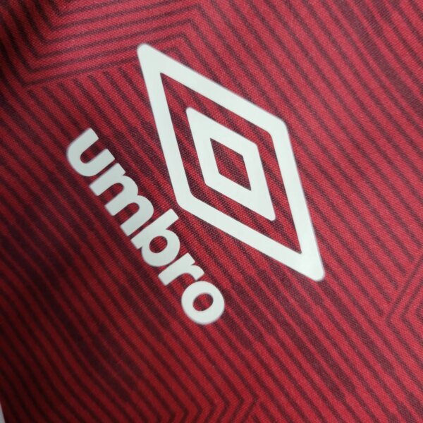 23-24 Fluminense Training Fans Jersey - Image 2