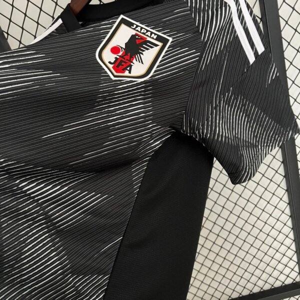 23-24 Japan Speical Fans Jersey - Image 4
